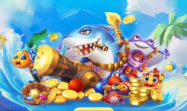 Bắn Cá Đại Dương tại 69VN