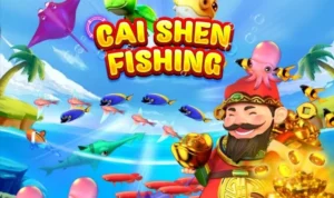 Bắn Cá Thần Tài tại 69VN