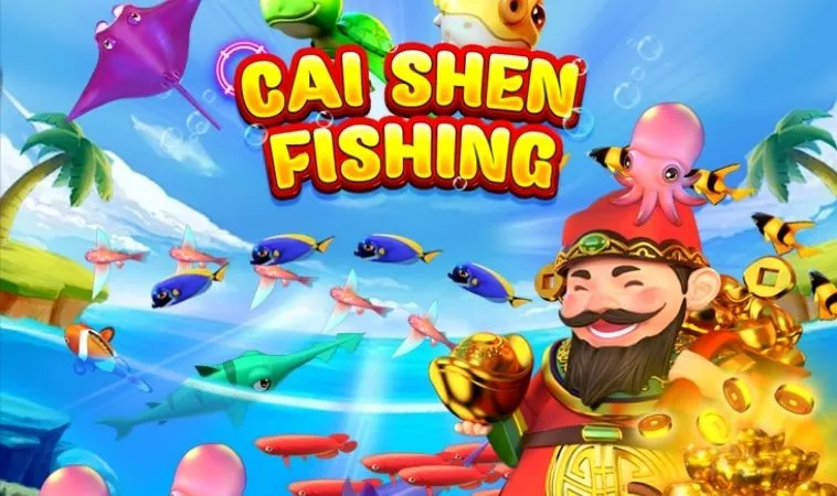 Bắn Cá Thần Tài tại 69VN