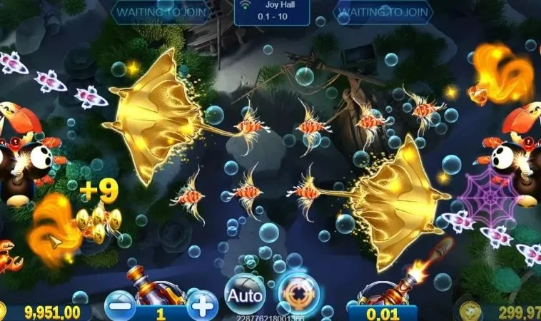 Cách Chơi Bắn Cá Royal Fishing Tại 69VN: Bí Quyết Thắng Lớn Từ Cao Thủ 2 Các loại vũ khí và cách sử dụng hiệu quả trong Bắn Cá Royal Fishing tại 69VN