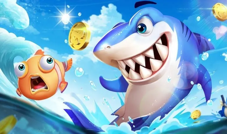 Bắn Cá Vua Hải Tặc tại 69VN