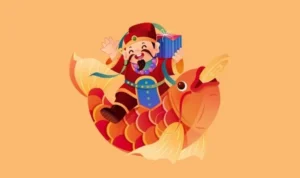 Nổ Hũ Táo Quân tại 69VN