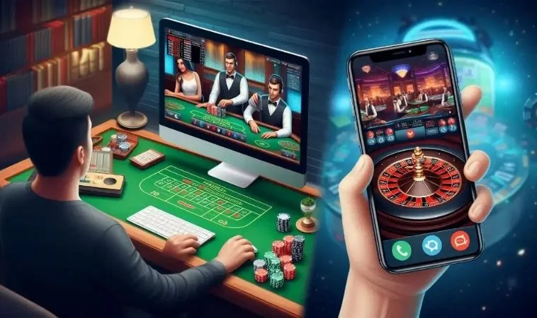 Hướng dẫn chơi game cá cược cực dễ dàng tại nhà cái 69VN