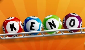 game nhanh Keno tại 69VN