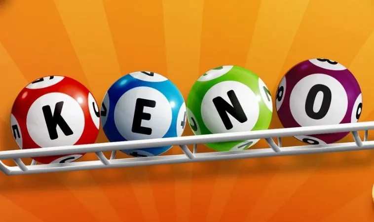 game nhanh Keno tại 69VN