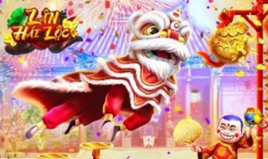 Nổ Hũ Lân Hái Lộc tại 69VN