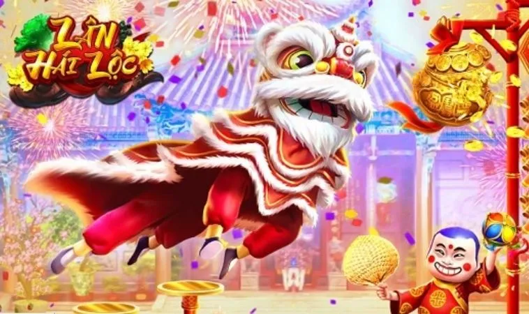 Nổ Hũ Lân Hái Lộc tại 69VN