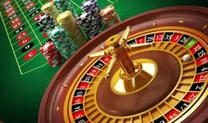 Roulette Nhà Cái 69VN