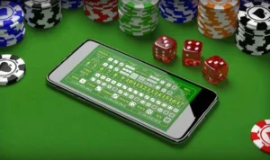 Tài Xỉu Nhà Cái 69VN