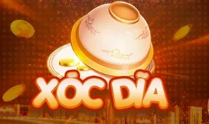 Xóc Đĩa tại 69VN